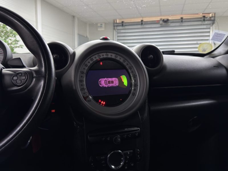 Mini Countryman II (2) Cooper SD 143 - ALL4 