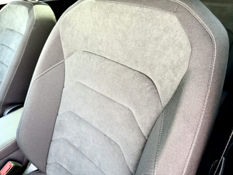 VOLKSWAGEN TIGUAN ALLSPACE 1.5 TSI 150 EVO CARAT DSG 7 2020