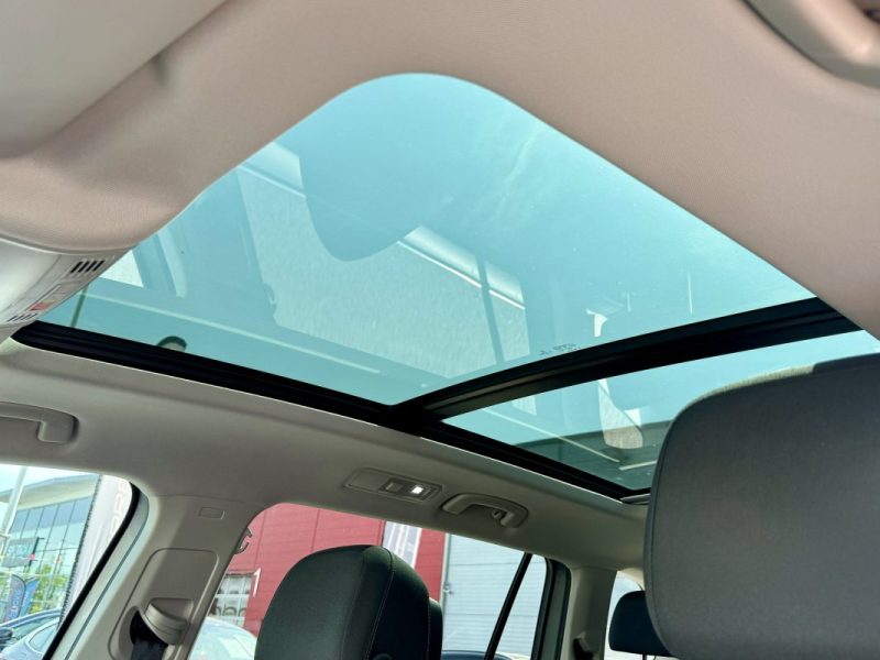 VOLKSWAGEN TIGUAN ALLSPACE 1.5 TSI 150 EVO CARAT DSG 7 2020