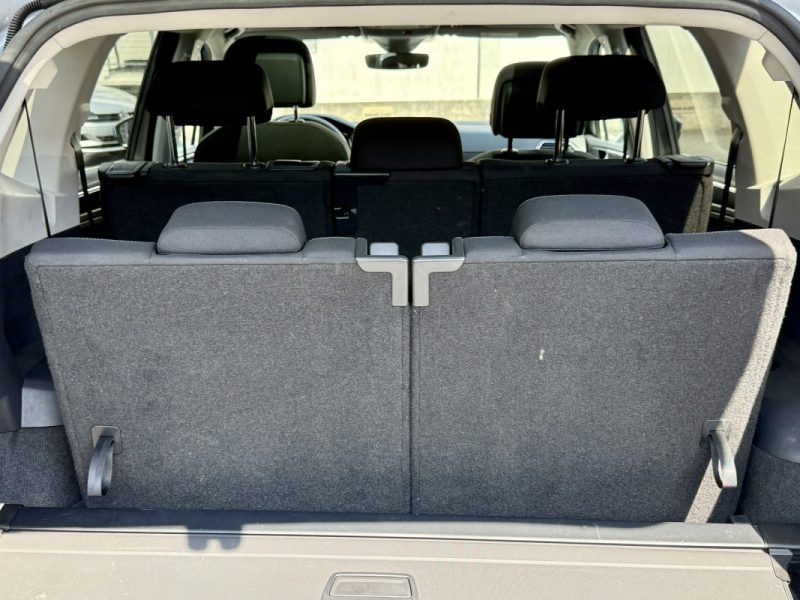 VOLKSWAGEN TIGUAN ALLSPACE 1.5 TSI 150 EVO CARAT DSG 7 2020