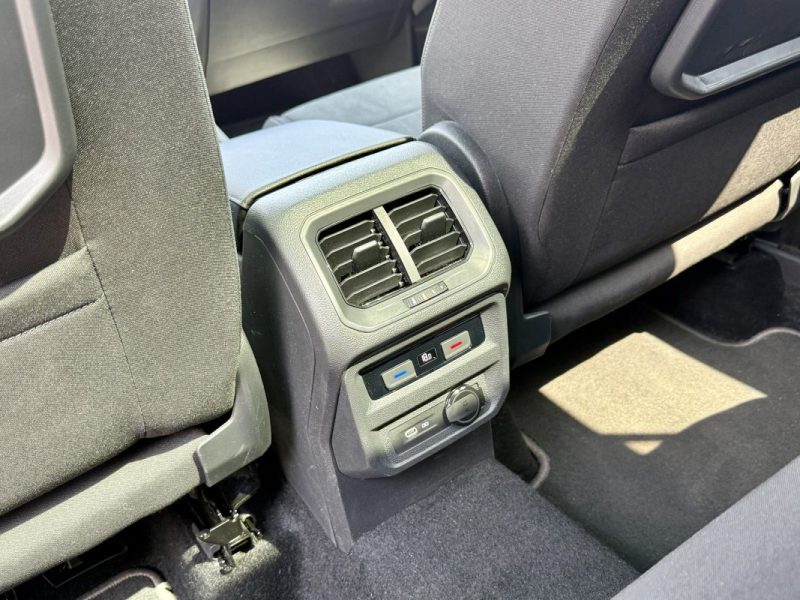 VOLKSWAGEN TIGUAN ALLSPACE 1.5 TSI 150 EVO CARAT DSG 7 2020