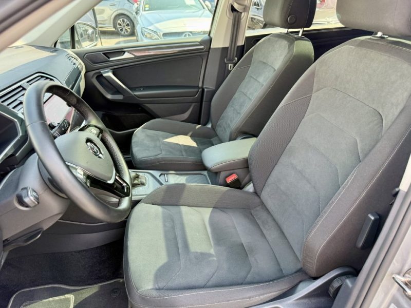 VOLKSWAGEN TIGUAN ALLSPACE 1.5 TSI 150 EVO CARAT DSG 7 2020