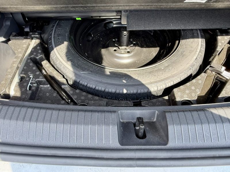 VOLKSWAGEN TIGUAN ALLSPACE 1.5 TSI 150 EVO CARAT DSG 7 2020