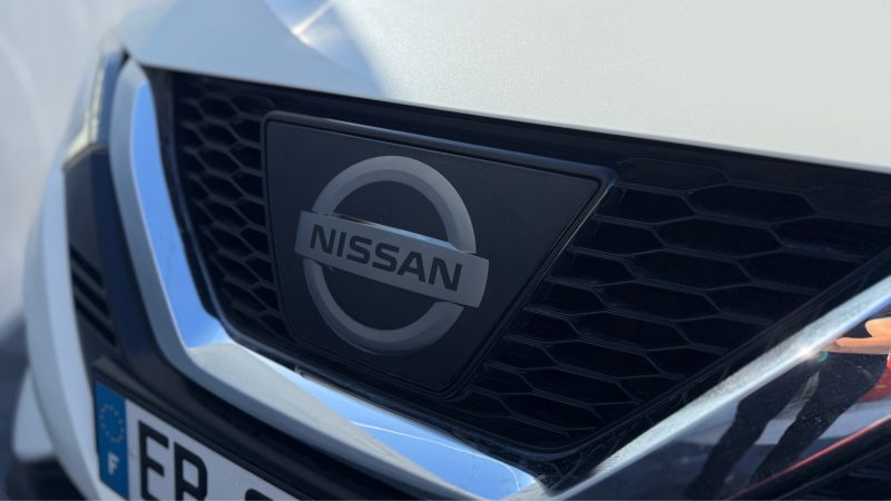 NISSAN QASHQAI 2 1.2 DIG-T 115 CV TEKNA  2017