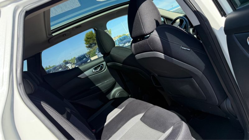 NISSAN QASHQAI 2 1.2 DIG-T 115 CV TEKNA  2017