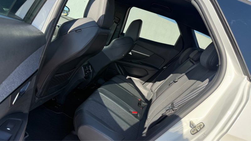 PEUGEOT 3008 II 1.6 E THP  180CH GT LINE  S&S EAT8 2019