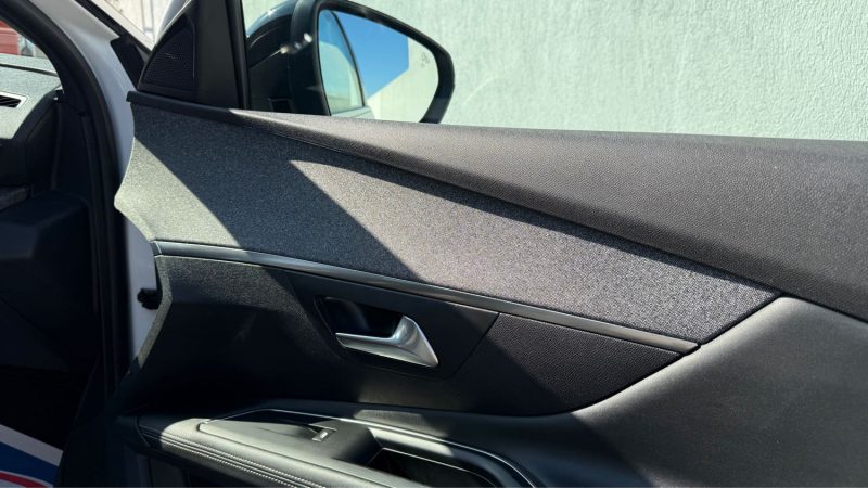 PEUGEOT 3008 II 1.6 E THP  180CH GT LINE  S&S EAT8 2019