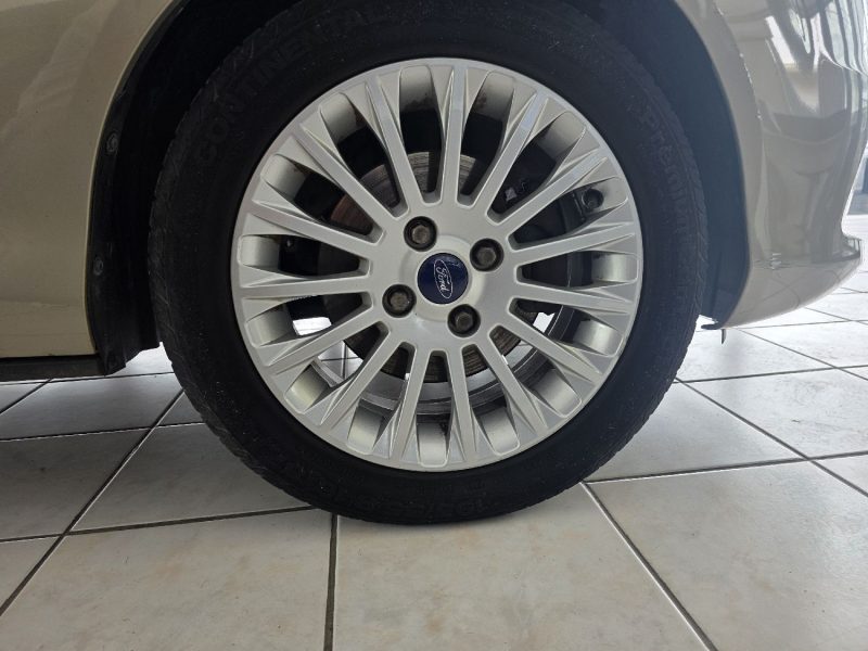 FORD B-MAX 1.0 125 ECOBOOST TREND ANNEE 2014 114000KM