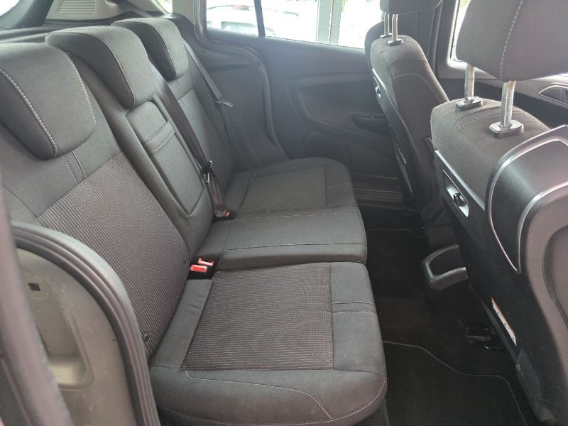 FORD B-MAX 1.0 125 ECOBOOST TREND ANNEE 2014 114000KM