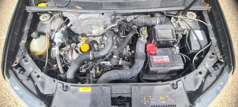 DACIA Sandero - 0.9 TCe 90ch Stepway Prestige 