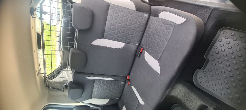 DACIA Sandero - 0.9 TCe 90ch Stepway Prestige 