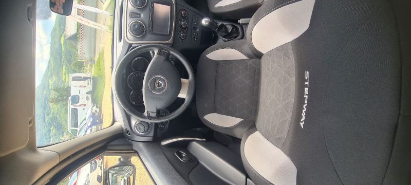 DACIA Sandero - 0.9 TCe 90ch Stepway Prestige 