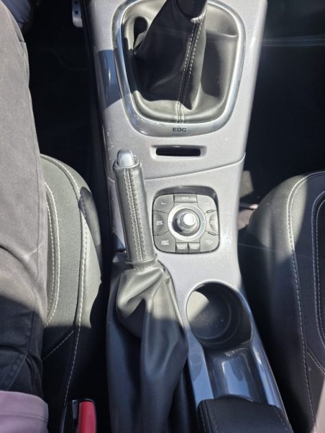 RENAULT SCENICIII XMOD 1.5 DCI 110 ZEN EDC 2013