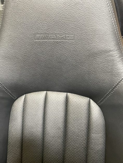 Mercedes-Benz SLK 200 Kompressor 163ch Pack AMG Xenon GPS  