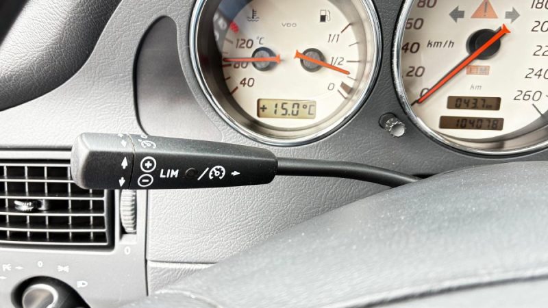 Mercedes-Benz SLK 200 Kompressor 163ch Pack AMG Xenon GPS  