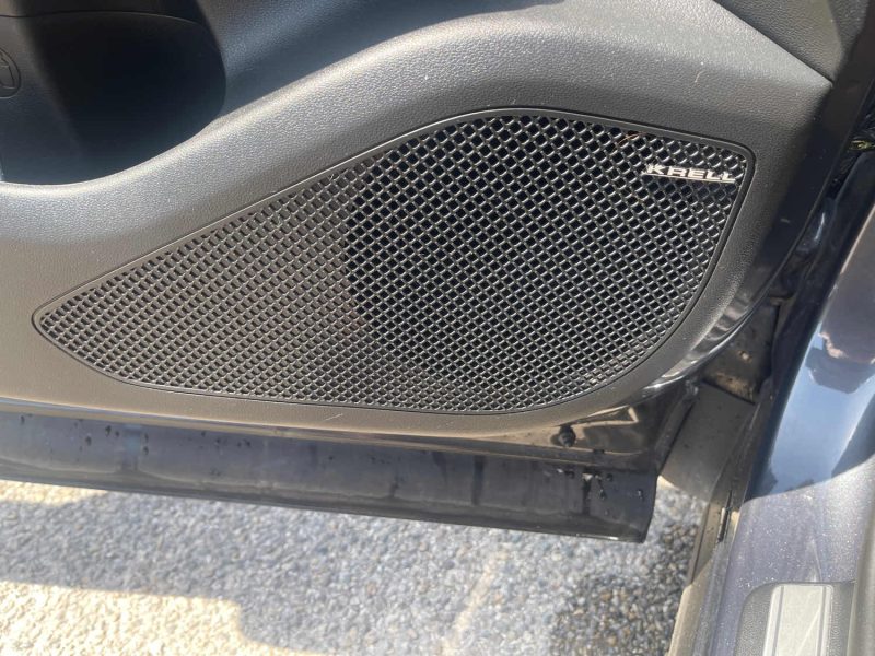 HYUNDAI TUCSON IV 1.6 T-GDI 230CH HYBRID N LINE EXECUTIVE BVA6 24mkm