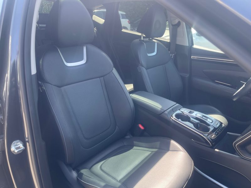 HYUNDAI TUCSON IV 1.6 T-GDI 230CH HYBRID N LINE EXECUTIVE BVA6 24mkm