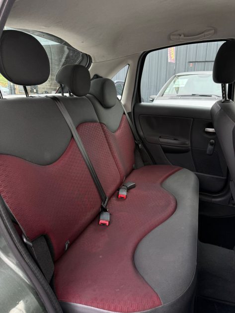 CITROEN C3 1.1I AIRPLAY 2009