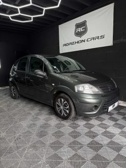 CITROEN C3 1.1I AIRPLAY 2009