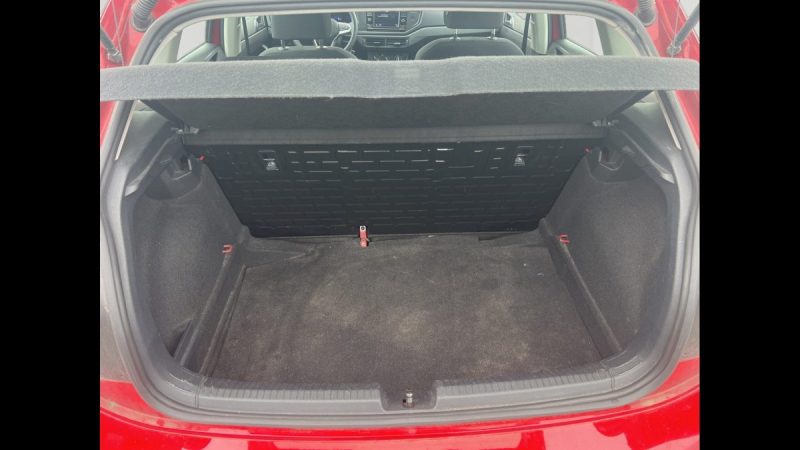VOLKSWAGEN POLO VI 1.0 L MPI 80ch LOUNGE 2022