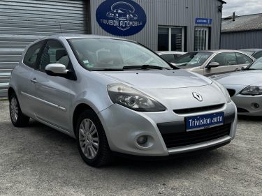 RENAULT CR1JBH 1.2 16V 75CH ESSENCE 2010