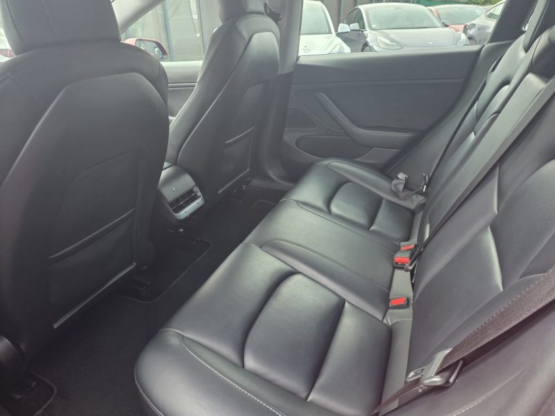 TESLA MODEL 3 DUAL MOTOR AWD GRANDE AUTONOMIE 2021 ATTELAGE