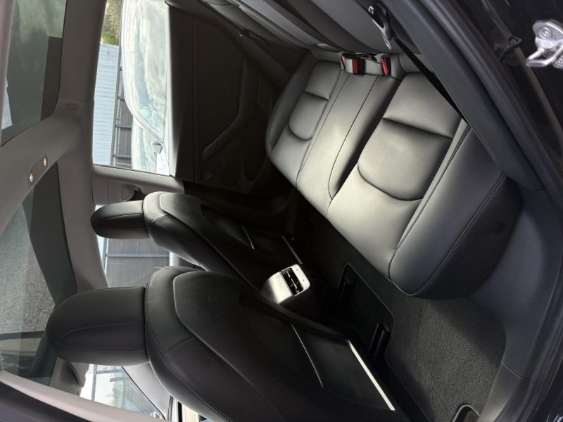 TESLA MODEL 3 STANDARD RANGE PLUS RWD 2021