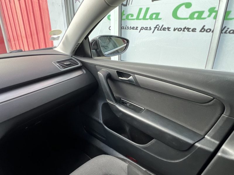 Volkswagen Passat SW 2.0l TDI Confortline DSG 140ch - Garantie 6 mois 