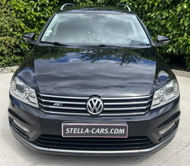 Volkswagen Passat SW 2.0l TDI Confortline DSG 140ch - Garantie 6 mois 