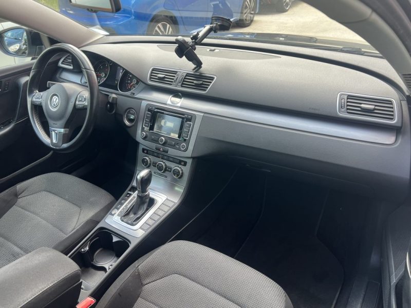 Volkswagen Passat SW 2.0l TDI Confortline DSG 140ch - Garantie 6 mois 