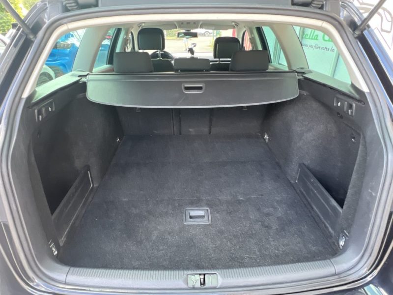 Volkswagen Passat SW 2.0l TDI Confortline DSG 140ch - Garantie 6 mois 