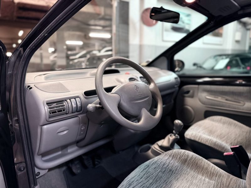 RENAULT TWINGO JADE 1.2 16V 75ch 