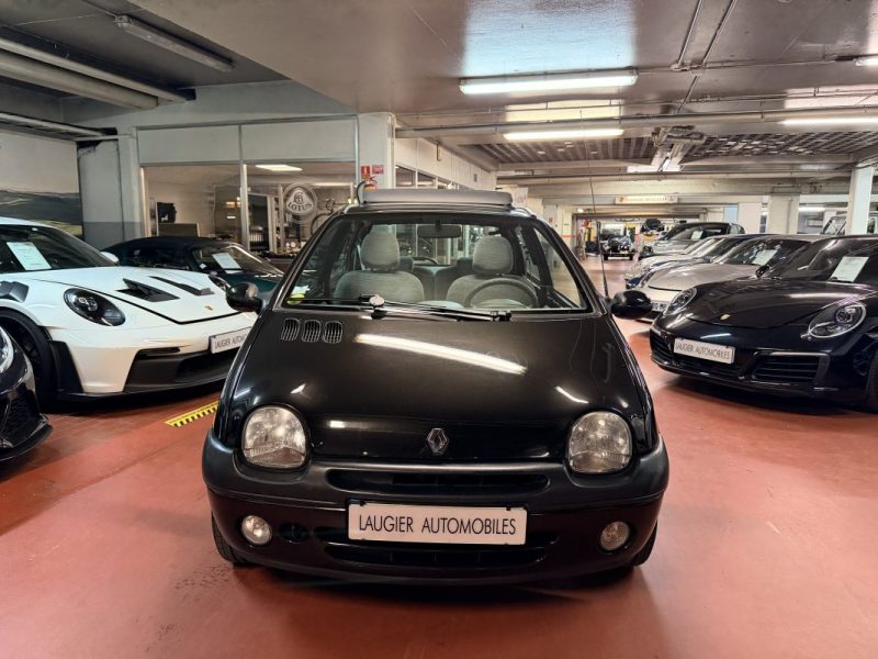 RENAULT TWINGO JADE 1.2 16V 75ch 