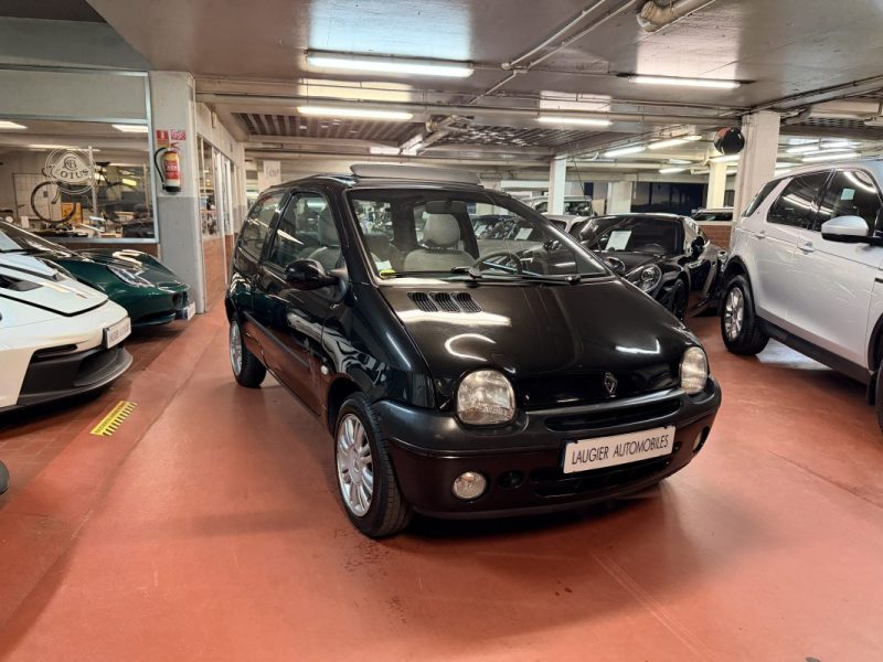 RENAULT TWINGO JADE 1.2 16V 75ch 