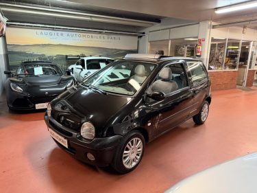 RENAULT TWINGO JADE 1.2 16V 75ch 