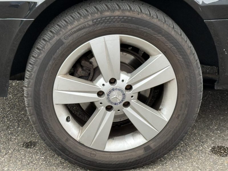MERCEDES-BENZ Viano 3.0 CDI 224ch Trend Long Garantie 6 Mois