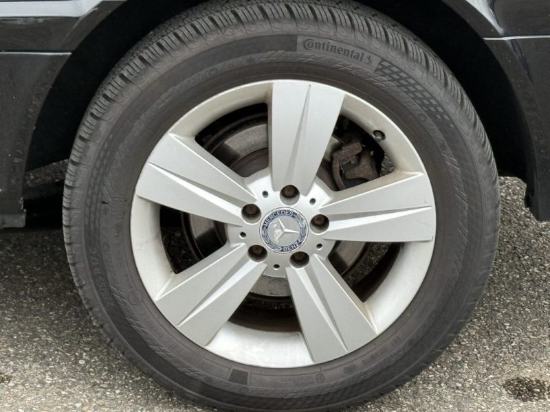 MERCEDES-BENZ Viano 3.0 CDI 224ch Trend Long Garantie 6 Mois