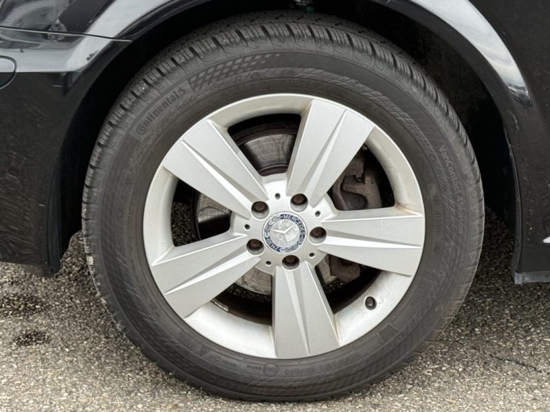 MERCEDES-BENZ Viano 3.0 CDI 224ch Trend Long Garantie 6 Mois