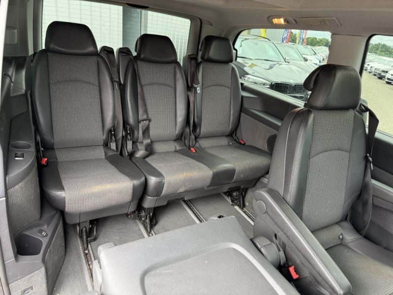 MERCEDES-BENZ Viano 3.0 CDI 224ch Trend Long Garantie 6 Mois