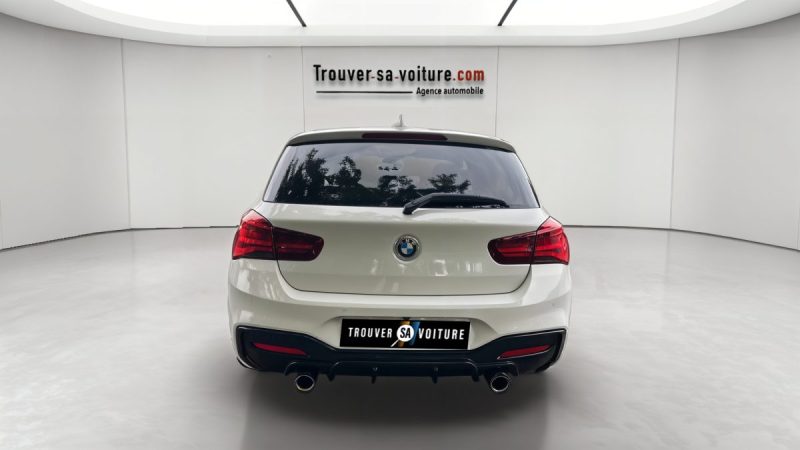 B.M.W. SERIE 1 M140I Propulsion DREAMCAR EDITION 1OF120 PACK CARBONE 3.0 L 340 ch