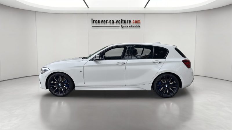 B.M.W. SERIE 1 M140I Propulsion DREAMCAR EDITION 1OF120 PACK CARBONE 3.0 L 340 ch