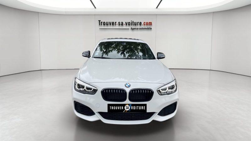 B.M.W. SERIE 1 M140I Propulsion DREAMCAR EDITION 1OF120 PACK CARBONE 3.0 L 340 ch