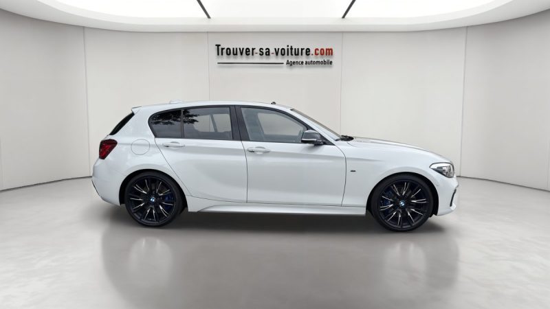 B.M.W. SERIE 1 M140I Propulsion DREAMCAR EDITION 1OF120 PACK CARBONE 3.0 L 340 ch