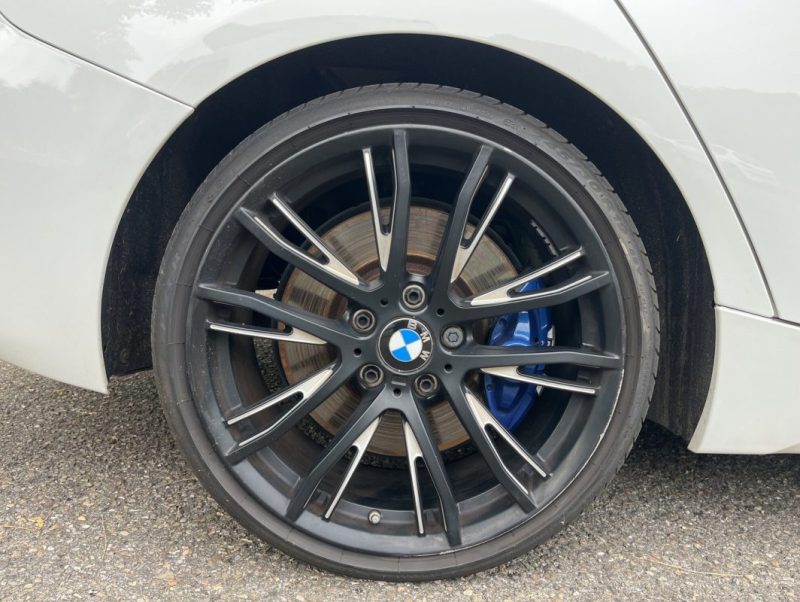 B.M.W. SERIE 1 M140I Propulsion DREAMCAR EDITION 1OF120 PACK CARBONE 3.0 L 340 ch