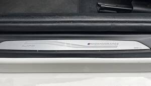 B.M.W. SERIE 1 M140I Propulsion DREAMCAR EDITION 1OF120 PACK CARBONE 3.0 L 340 ch