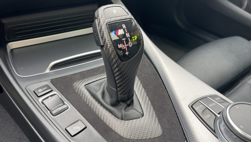 B.M.W. SERIE 1 M140I Propulsion DREAMCAR EDITION 1OF120 PACK CARBONE 3.0 L 340 ch