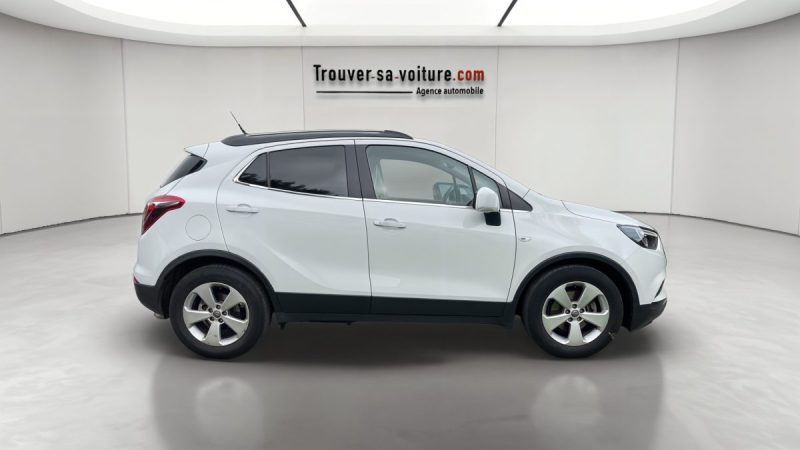 OPEL MOKKA X 1.4 L TURBO 140 ch INNOVATION