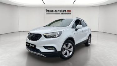 OPEL MOKKA X 1.4 L TURBO 140 ch INNOVATION