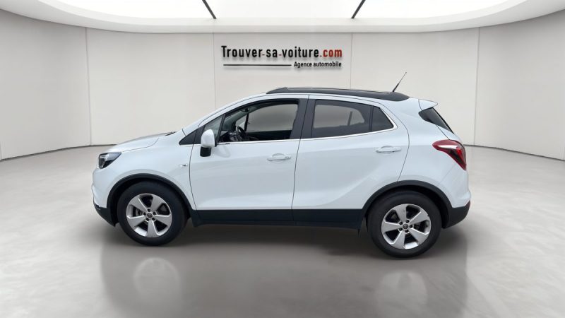 OPEL MOKKA X 1.4 L TURBO 140 ch INNOVATION