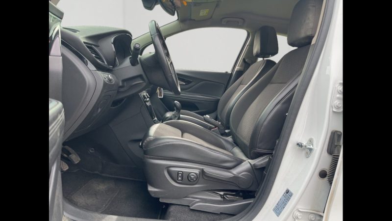 OPEL MOKKA X 1.4 L TURBO 140 ch INNOVATION